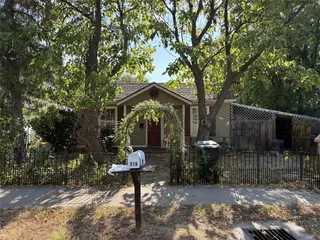 Sold home at 219 S Cook Avenue