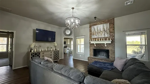 Photo 4 — 2100 Kenneth Lane, Choctaw, OK 73020