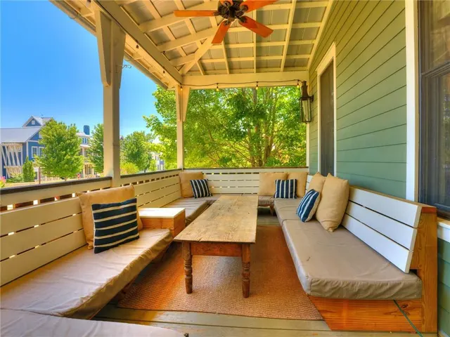 Photo 5 — 31 Boulevard, Carlton Landing, OK 74432