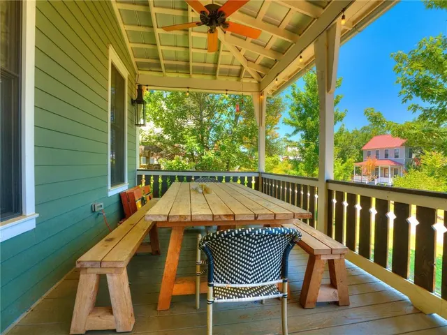 Photo 6 — 31 Boulevard, Carlton Landing, OK 74432