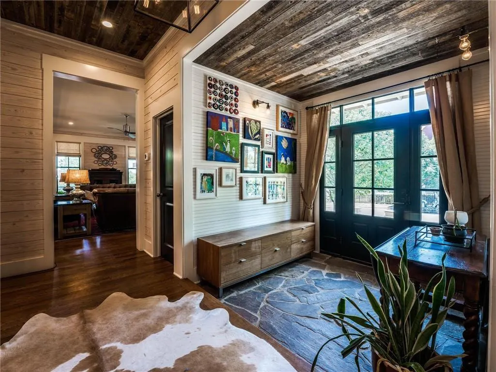 Photo 7 — 31 Boulevard, Carlton Landing, OK 74432