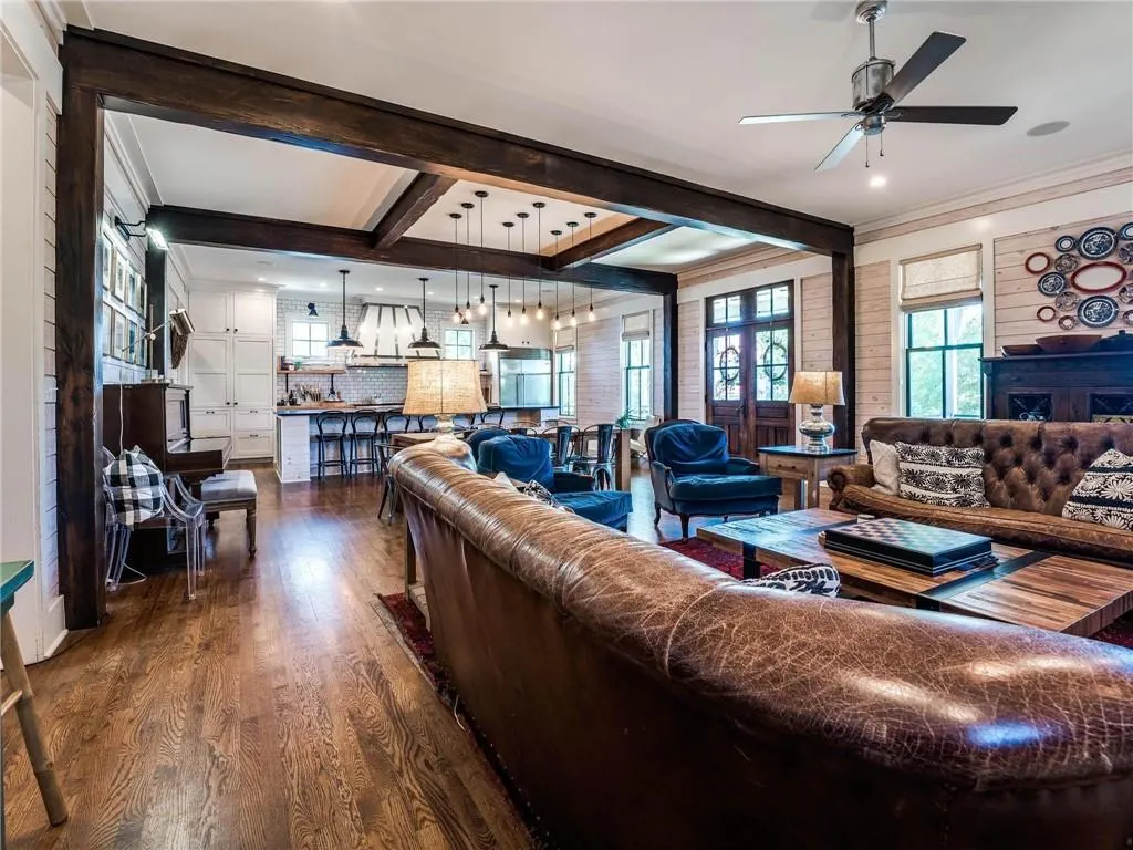 Photo 10 — 31 Boulevard, Carlton Landing, OK 74432