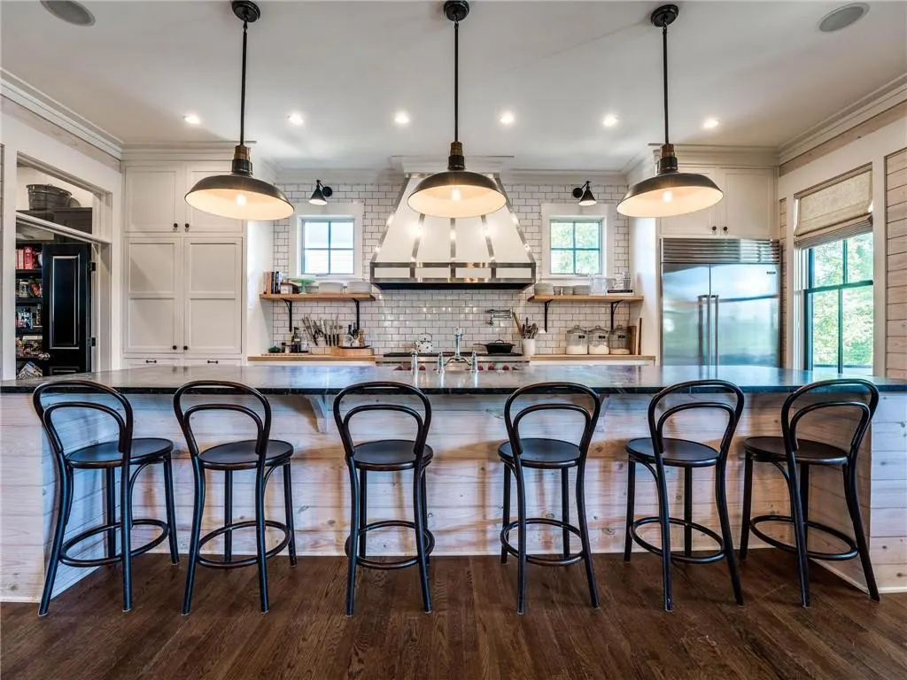 Photo 12 — 31 Boulevard, Carlton Landing, OK 74432