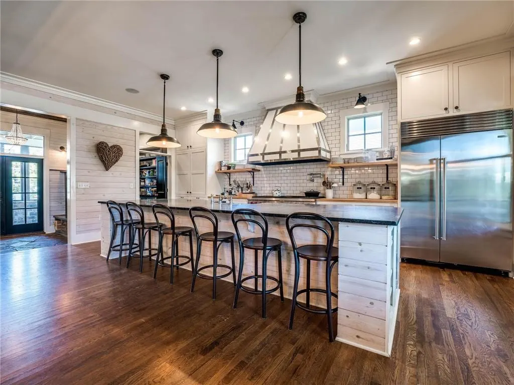 Photo 13 — 31 Boulevard, Carlton Landing, OK 74432