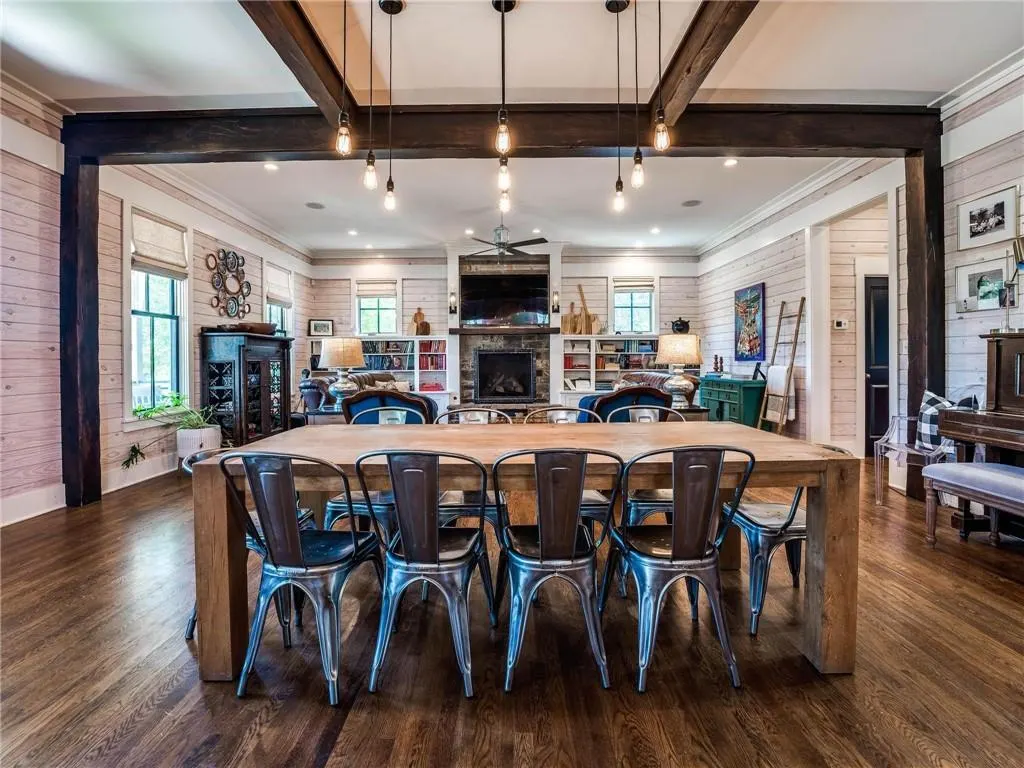 Photo 14 — 31 Boulevard, Carlton Landing, OK 74432