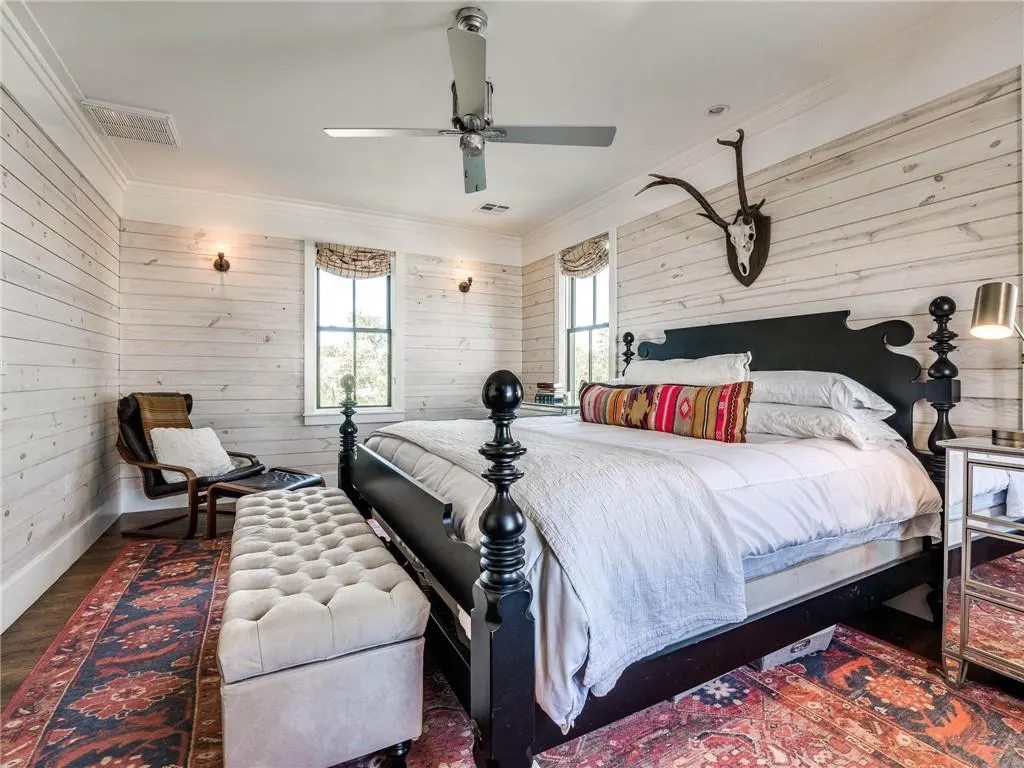 Photo 23 — 31 Boulevard, Carlton Landing, OK 74432