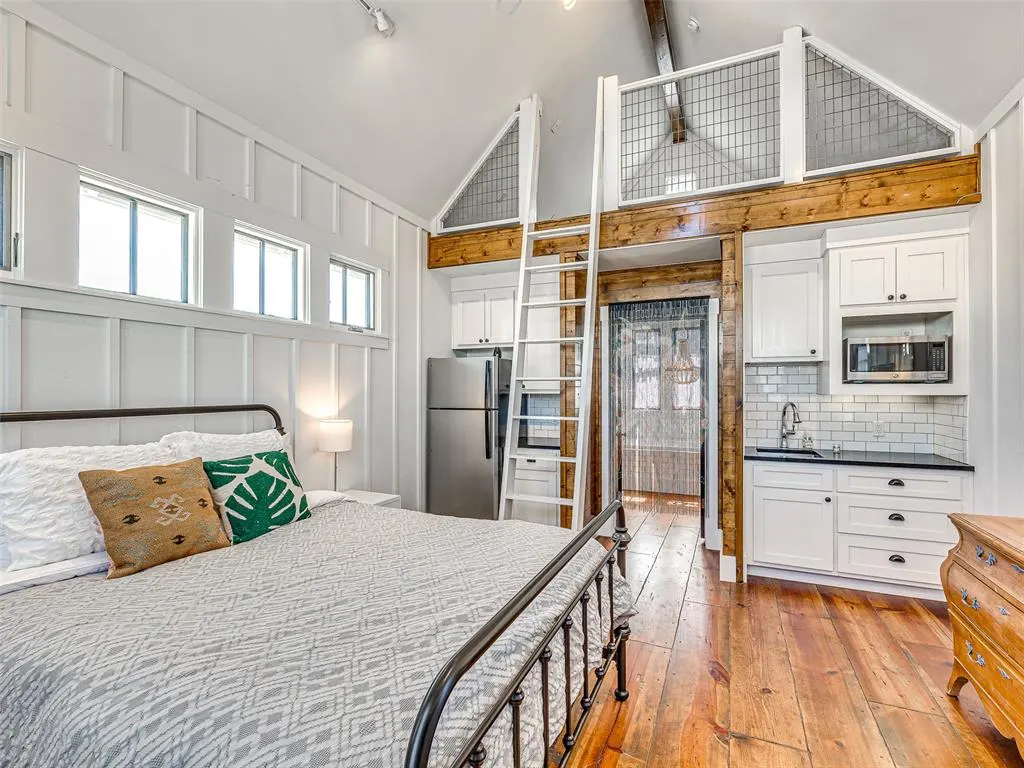 Photo 38 — 31 Boulevard, Carlton Landing, OK 74432