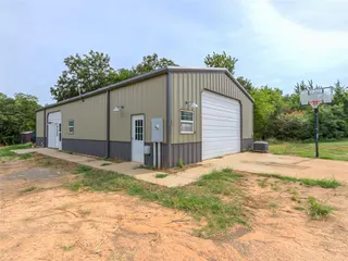Sold home at 15705 Grant Road