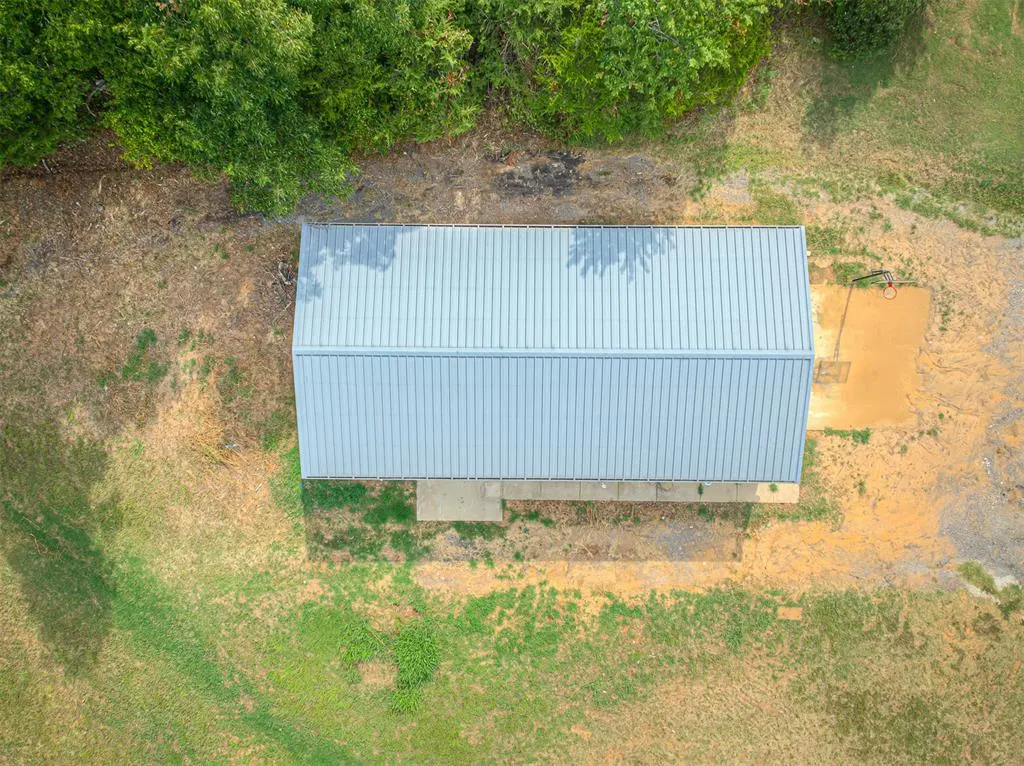 Photo 6 — 15705 Grant Road, Shawnee, OK 74801