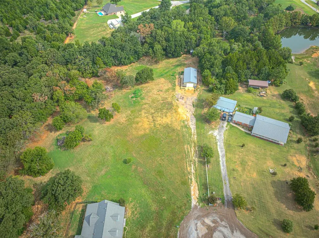 Photo 7 — 15705 Grant Road, Shawnee, OK 74801