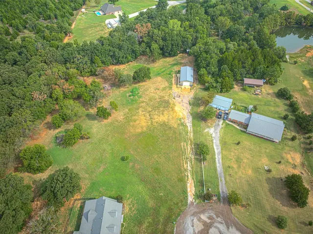 Photo 7 — 15705 Grant Road, Shawnee, OK 74801