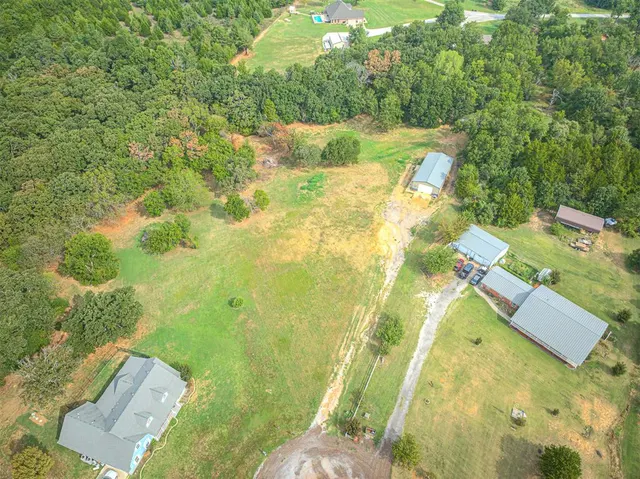 Photo 8 — 15705 Grant Road, Shawnee, OK 74801