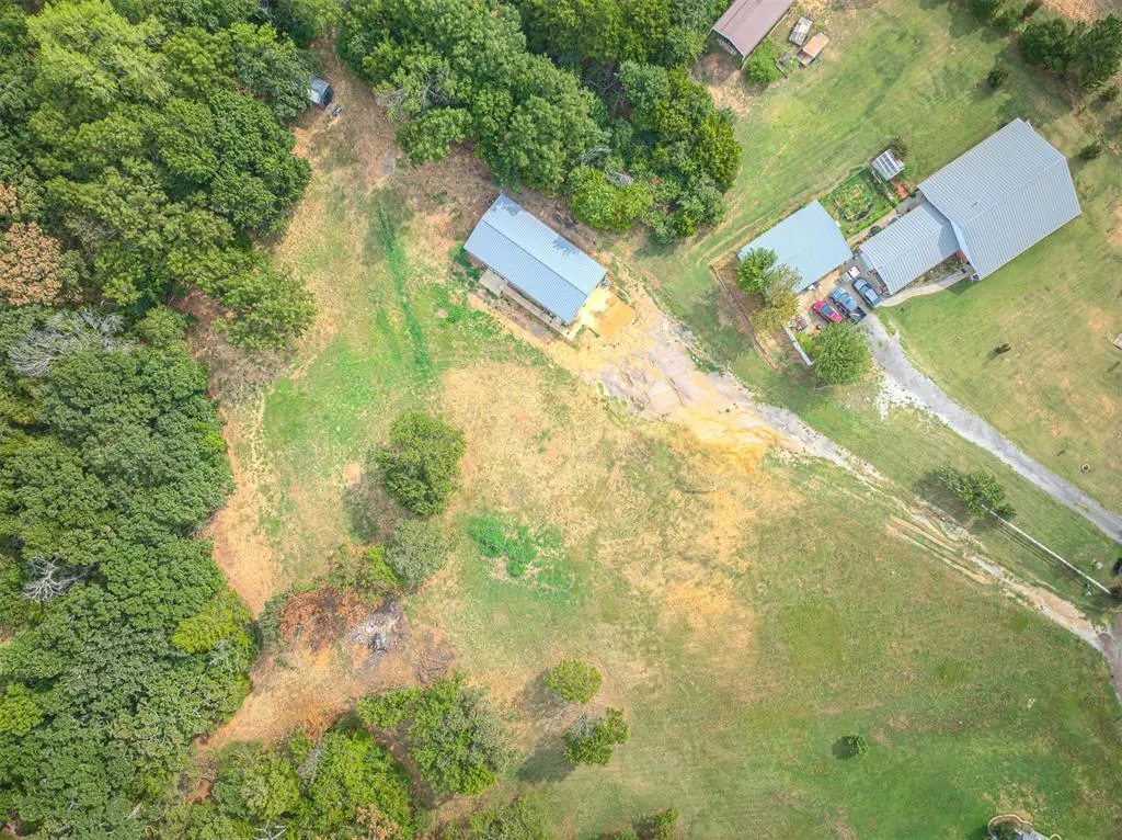 Photo 9 — 15705 Grant Road, Shawnee, OK 74801