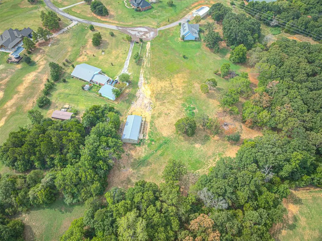 Photo 10 — 15705 Grant Road, Shawnee, OK 74801
