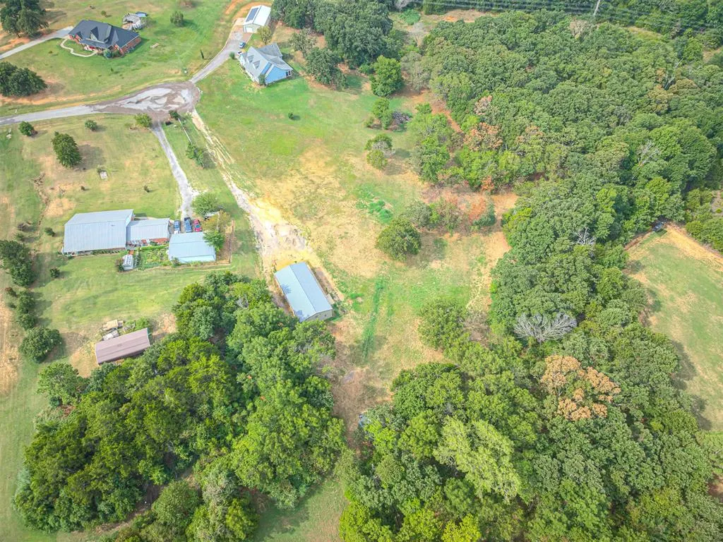 Photo 11 — 15705 Grant Road, Shawnee, OK 74801