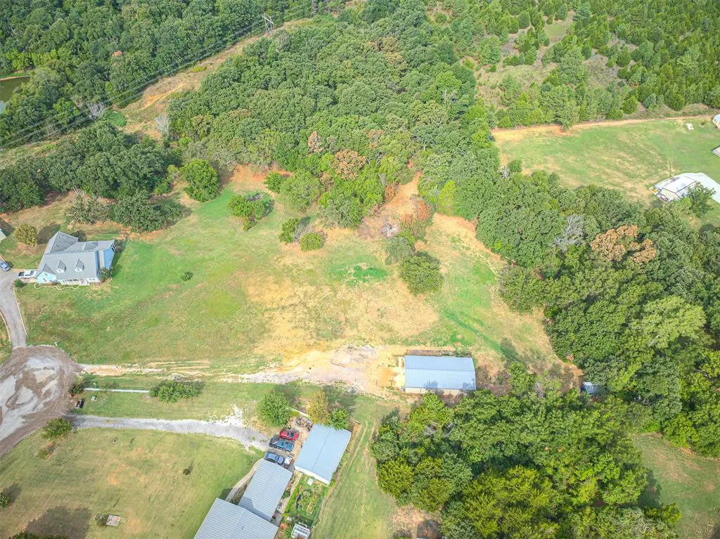Photo 12 — 15705 Grant Road, Shawnee, OK 74801