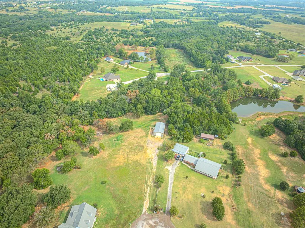 Photo 13 — 15705 Grant Road, Shawnee, OK 74801