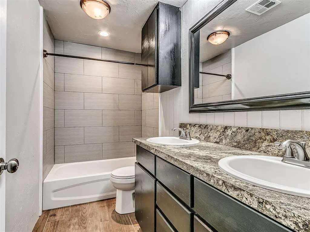 Photo 25 — 15705 Grant Road, Shawnee, OK 74801