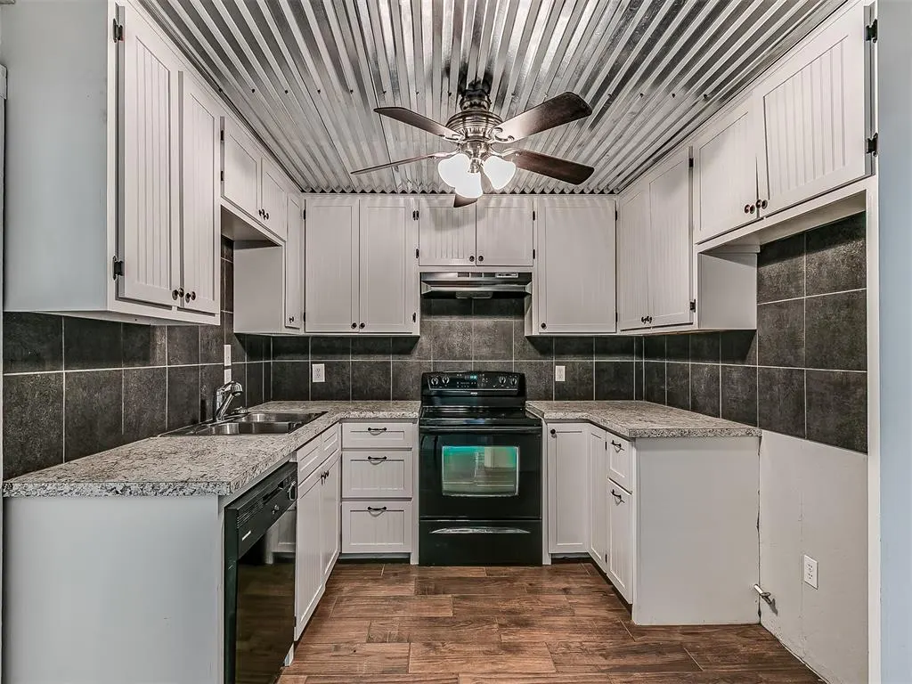Photo 27 — 15705 Grant Road, Shawnee, OK 74801