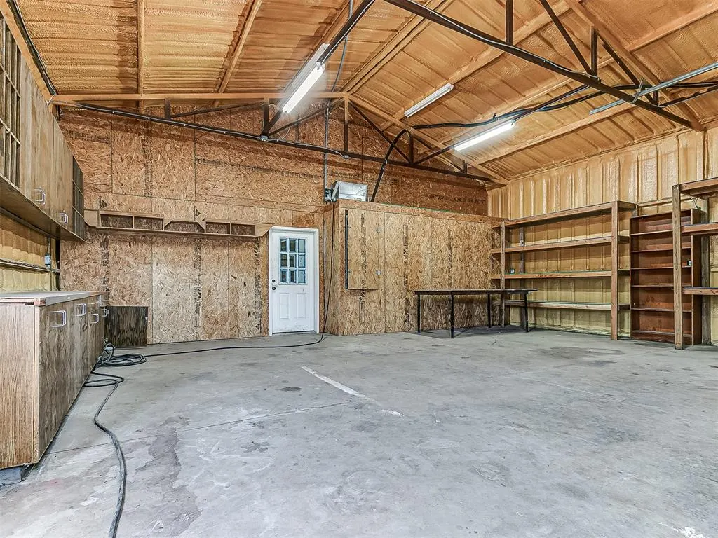 Photo 41 — 15705 Grant Road, Shawnee, OK 74801