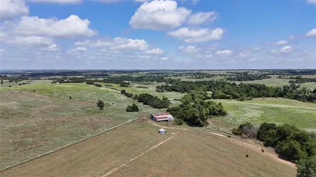 Photo 3 — 27044 County Road 1420, Cement, OK 73017