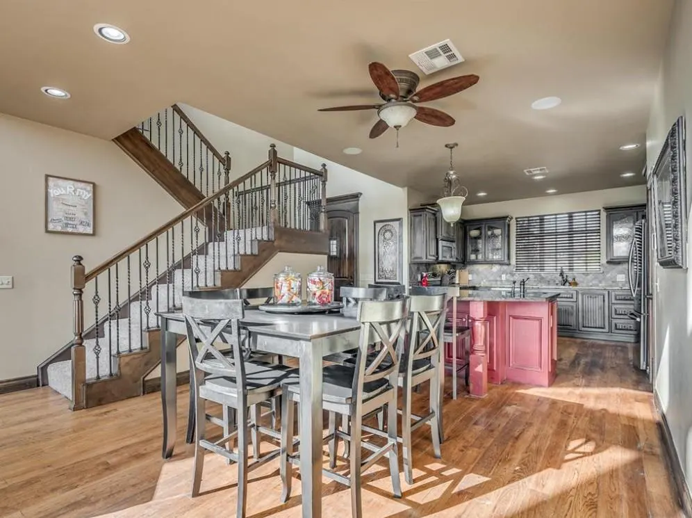 Photo 12 — 428406 E 1150 Road, Porum, OK 74455