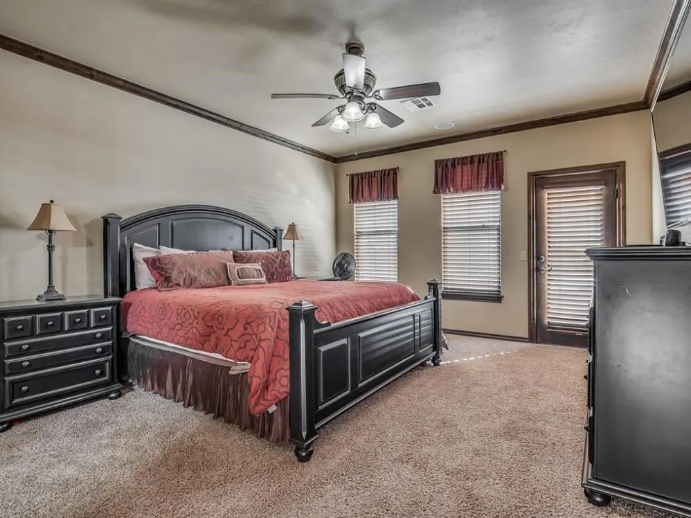 Photo 20 — 428406 E 1150 Road, Porum, OK 74455