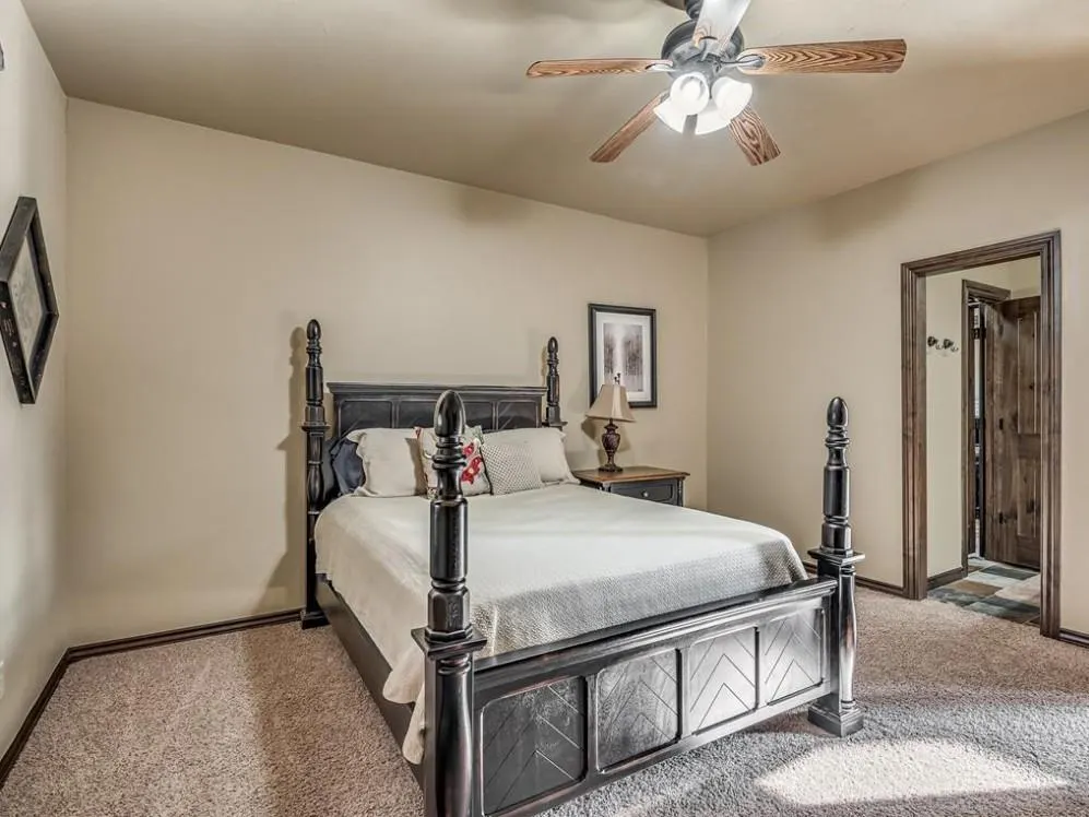 Photo 25 — 428406 E 1150 Road, Porum, OK 74455