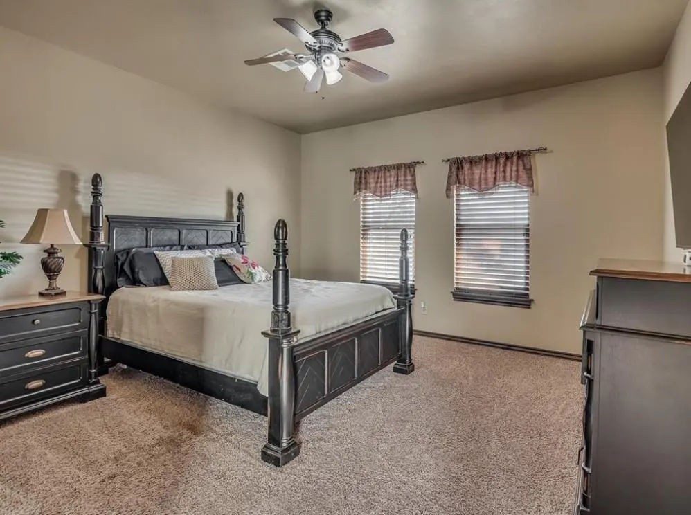 Photo 30 — 428406 E 1150 Road, Porum, OK 74455