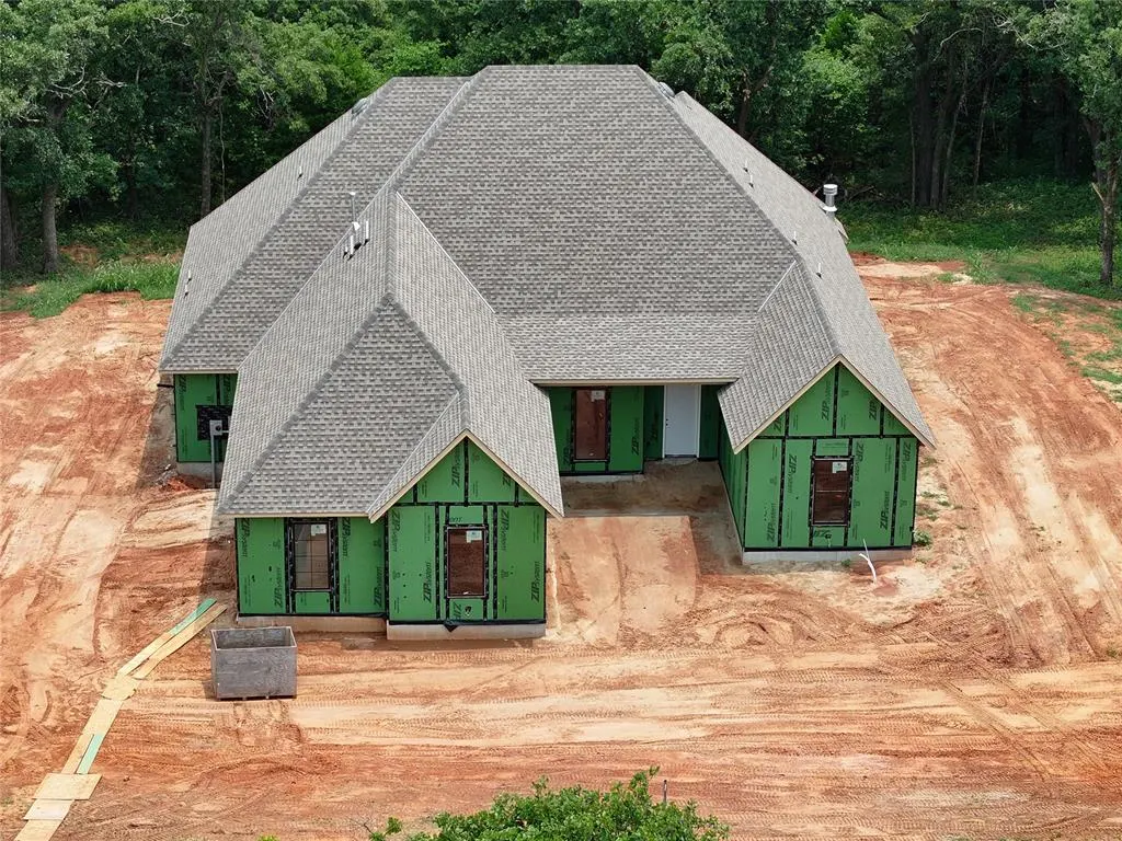 Photo 2 — 14100 Magnolia Lane, Jones, OK 73049