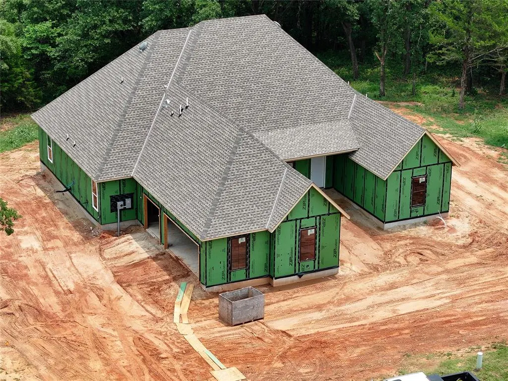 Photo 3 — 14100 Magnolia Lane, Jones, OK 73049