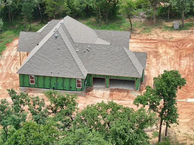 Photo 4 — 14100 Magnolia Lane, Jones, OK 73049