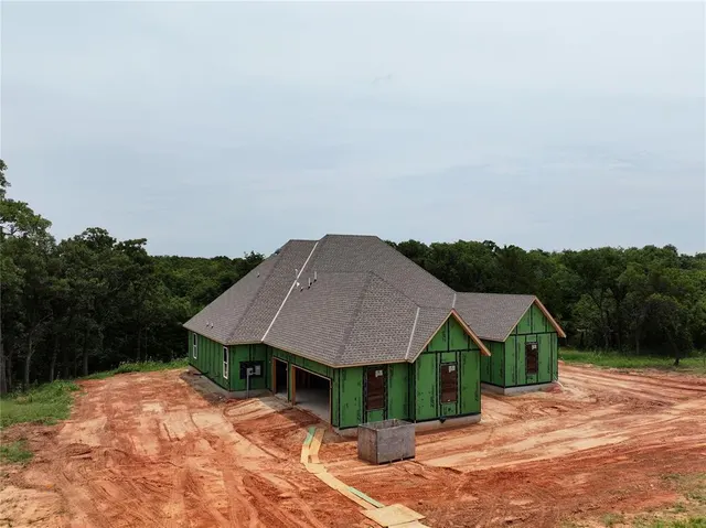 Photo 7 — 14100 Magnolia Lane, Jones, OK 73049