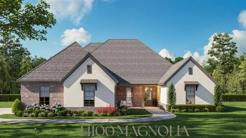 Photo 9 — 14100 Magnolia Lane, Jones, OK 73049