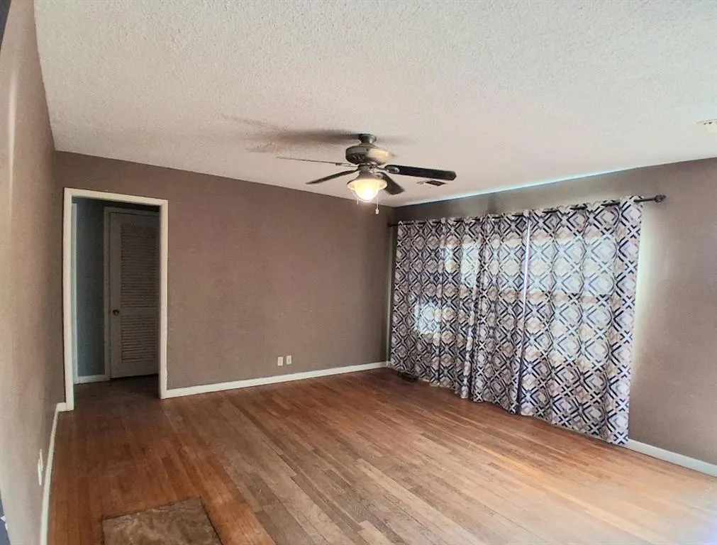 Photo 3 — 4005 Blaine Road, Shawnee, OK 74804