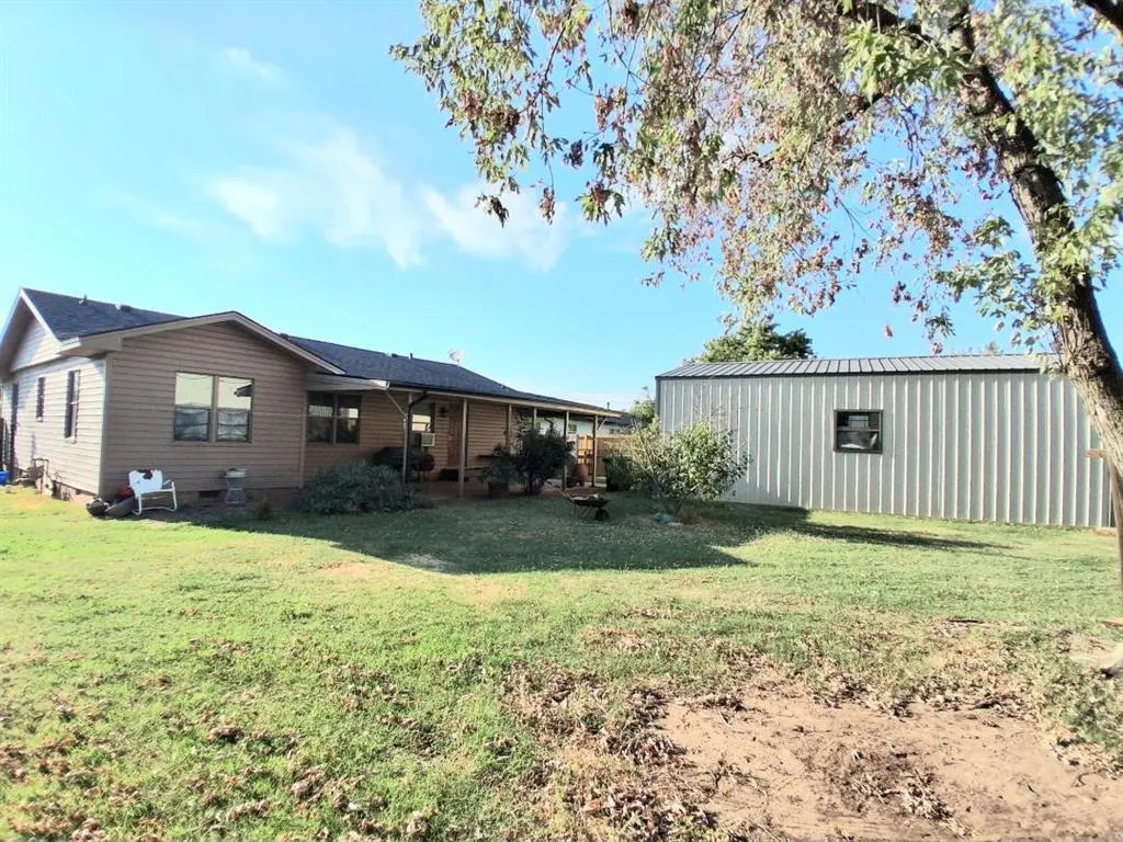 Photo 13 — 4005 Blaine Road, Shawnee, OK 74804