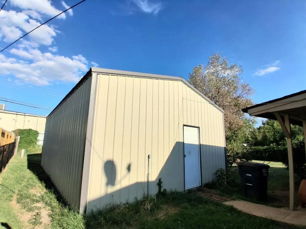 Photo 14 — 4005 Blaine Road, Shawnee, OK 74804