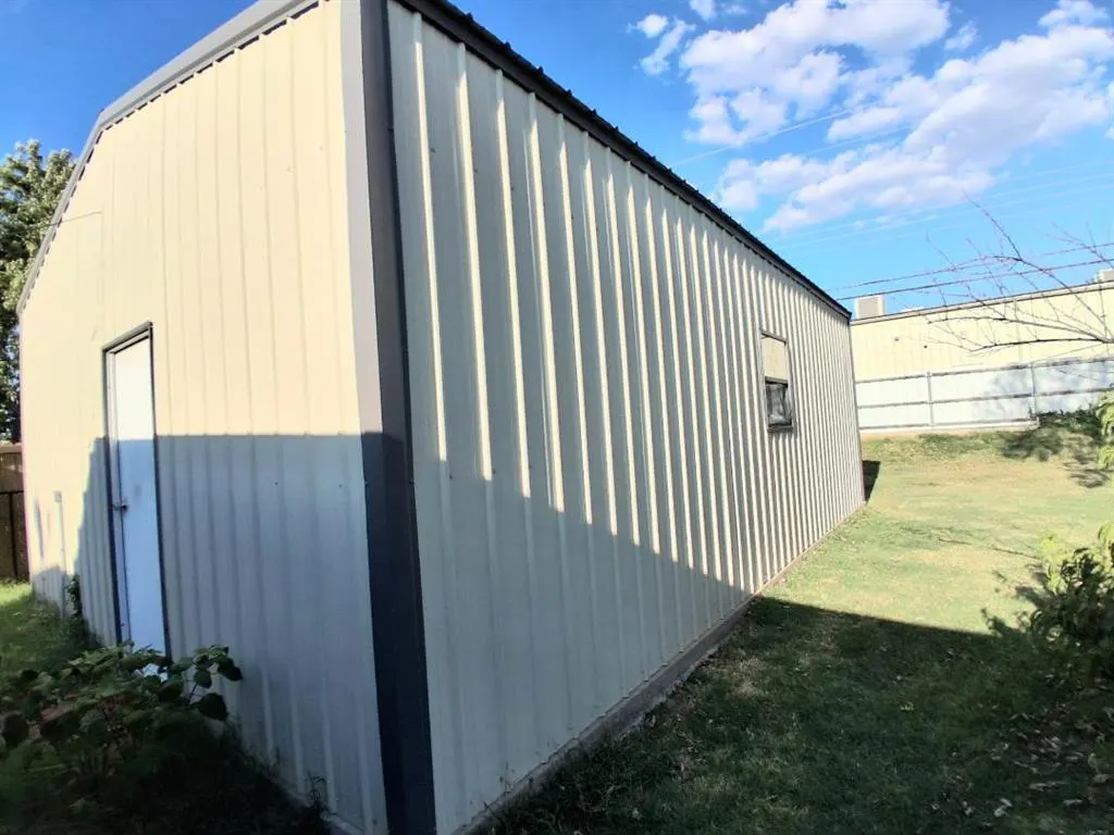 Photo 15 — 4005 Blaine Road, Shawnee, OK 74804