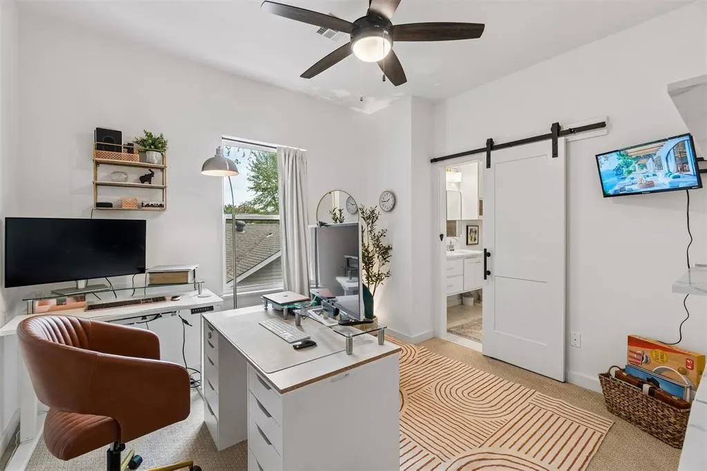 Photo 32 — 12 N Walnut Street, Edmond, OK 73003