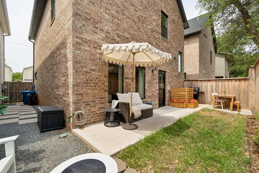 Photo 41 — 12 N Walnut Street, Edmond, OK 73003