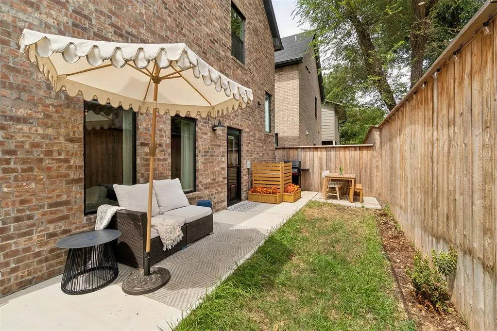 Photo 42 — 12 N Walnut Street, Edmond, OK 73003