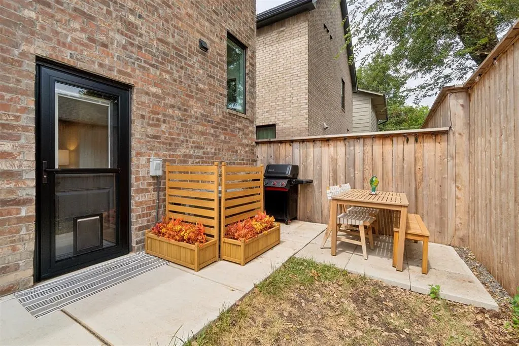 Photo 43 — 12 N Walnut Street, Edmond, OK 73003