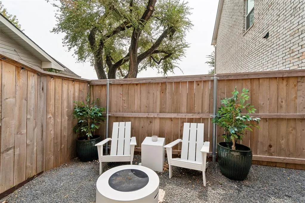 Photo 45 — 12 N Walnut Street, Edmond, OK 73003