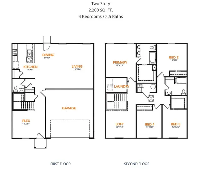 Photo 2 — 3901 Northridge Road, Shawnee, OK 74804