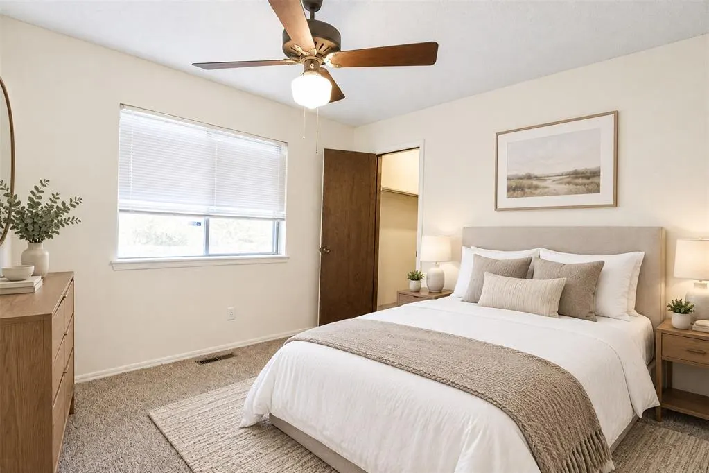 Photo 13 — 9024 N Eagle Lane, Oklahoma City, OK 73132