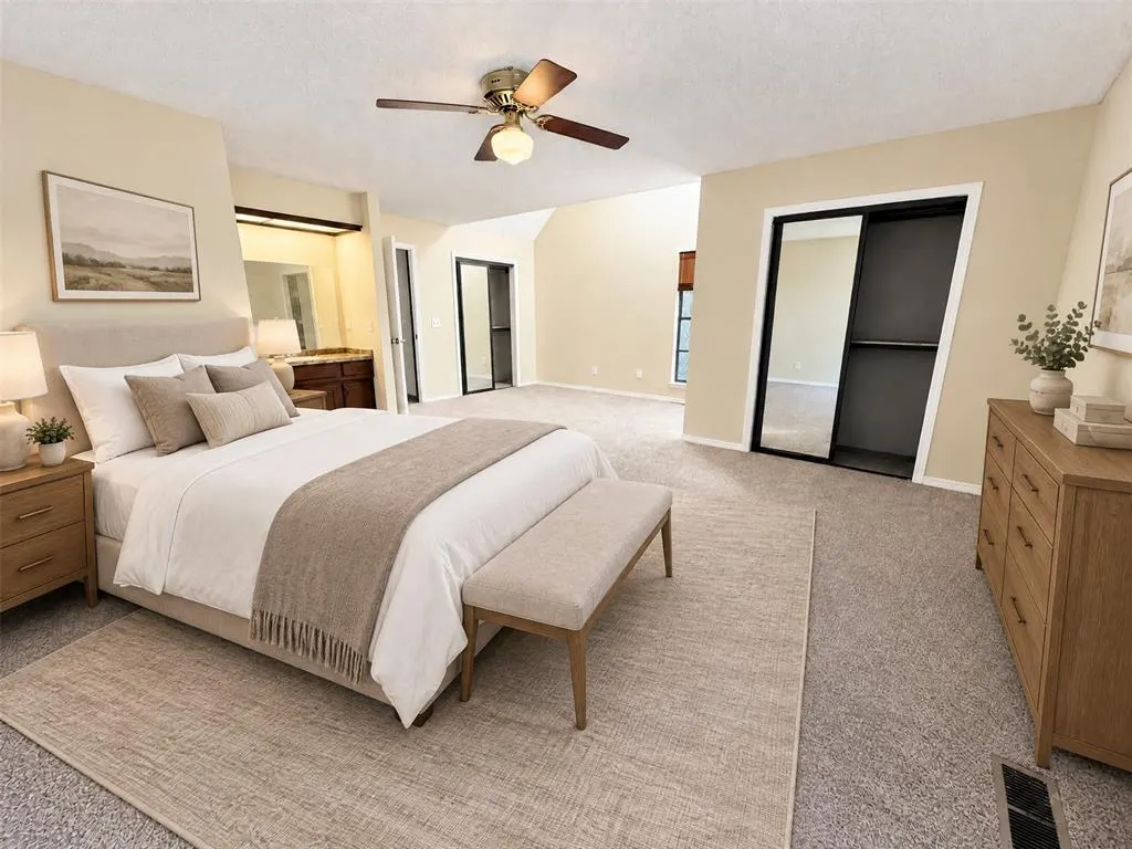 Photo 17 — 9024 N Eagle Lane, Oklahoma City, OK 73132