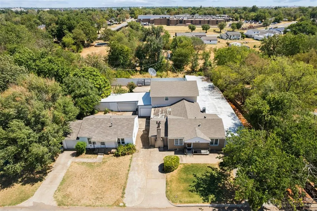 Photo 2 — 2308 Doris Avenue, Oklahoma City, OK 73115