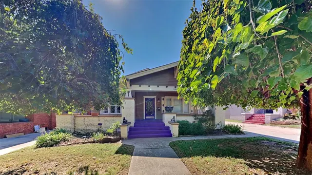 Photo 2 — 204 NW 22nd Street, Oklahoma City, OK 73103