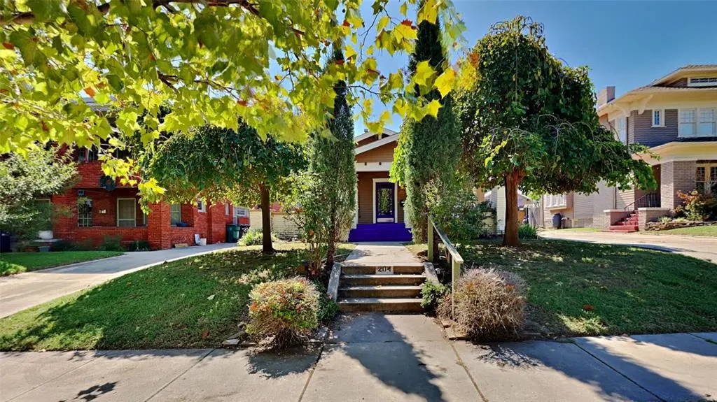 Photo 5 — 204 NW 22nd Street, Oklahoma City, OK 73103