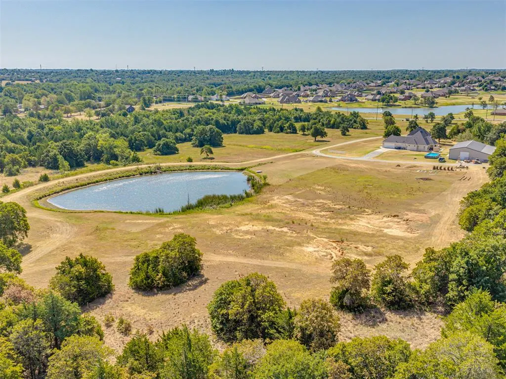 Photo 5 — NE 10th Street, Choctaw, OK 73020